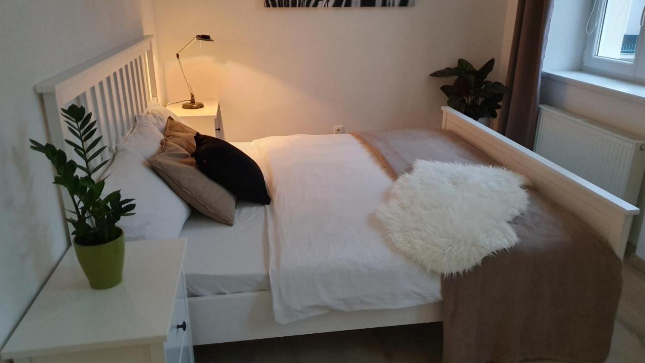 Le Monde Apartment Bratislava - Amazing 5Bdr In Downtown Kültér fotó