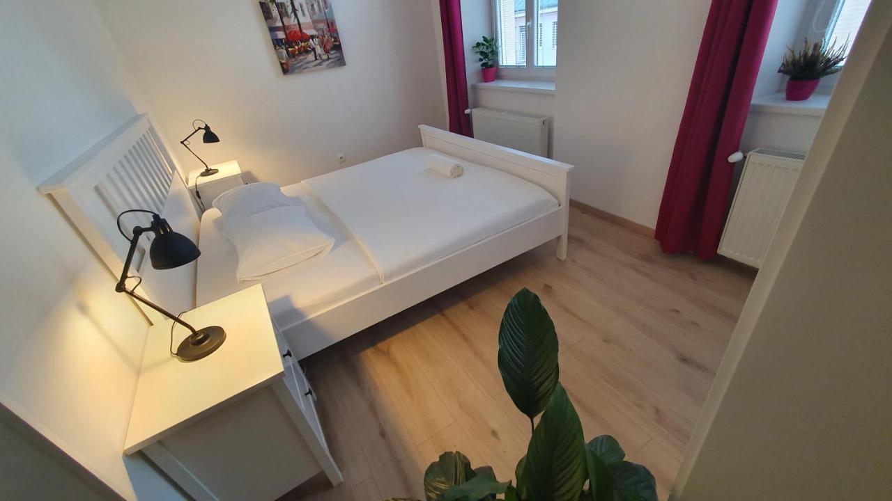 Le Monde Apartment Bratislava - Amazing 5Bdr In Downtown Kültér fotó