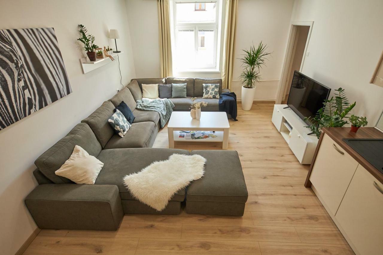Le Monde Apartment Bratislava - Amazing 5Bdr In Downtown Kültér fotó