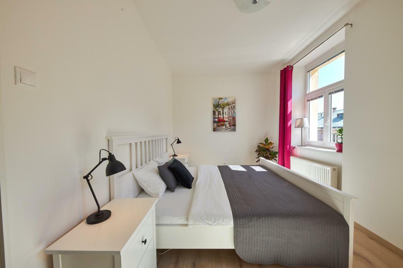 Le Monde Apartment Bratislava - Amazing 5Bdr In Downtown Kültér fotó
