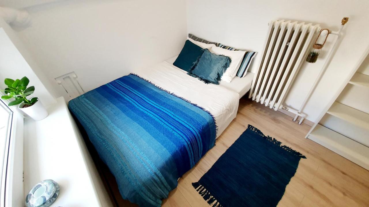 Le Monde Apartment Bratislava - Amazing 5Bdr In Downtown Kültér fotó