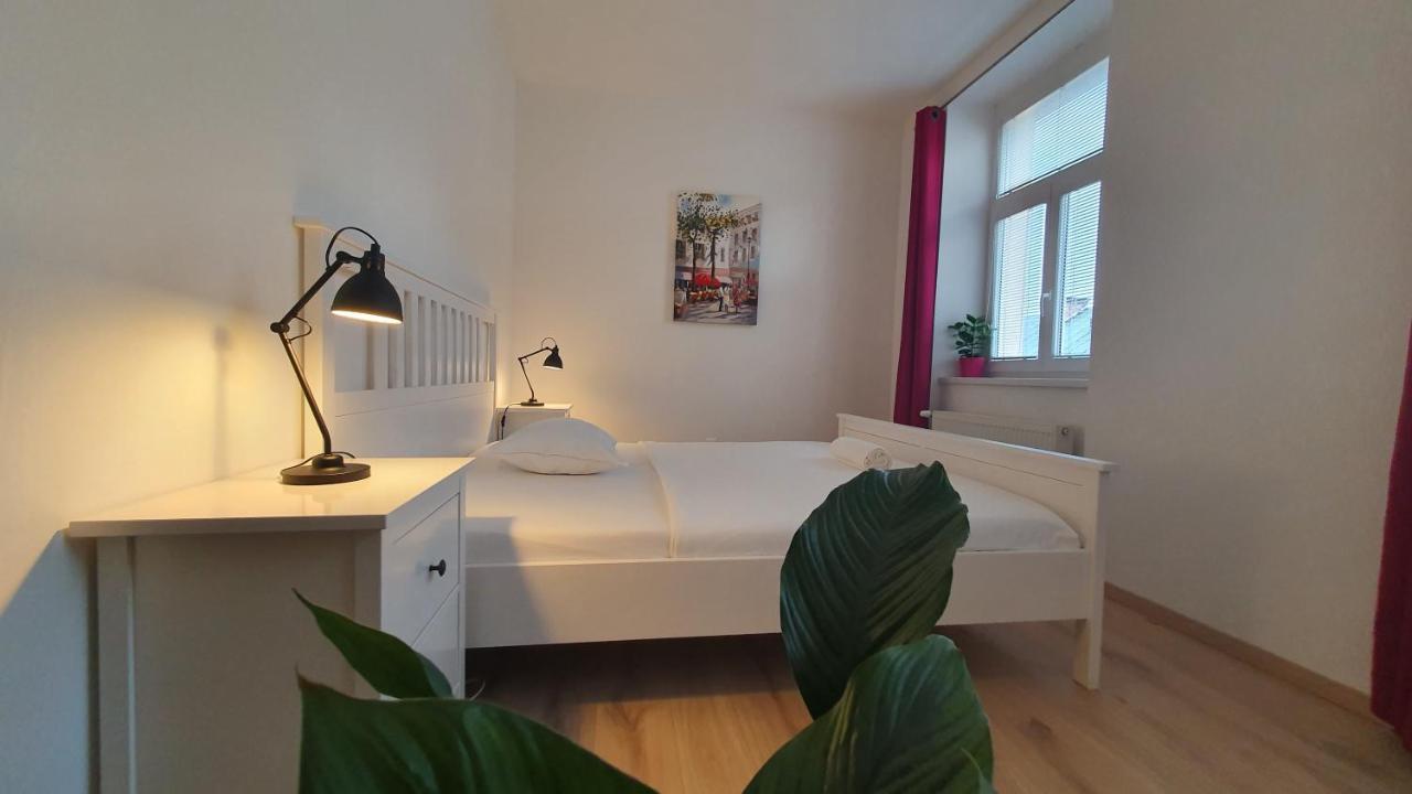 Le Monde Apartment Bratislava - Amazing 5Bdr In Downtown Kültér fotó